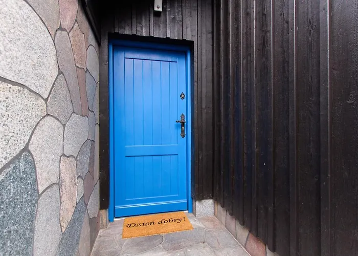 Apartamentowe Chmielowka Holiday home *