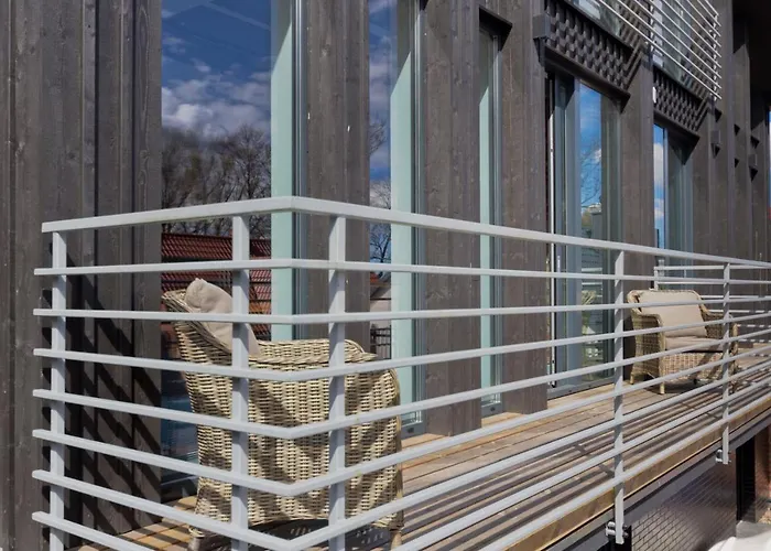 Apartamentowe Chmielowka *