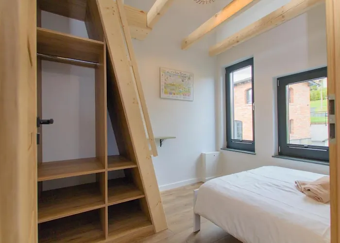 Apartamentowe Chmielowka *