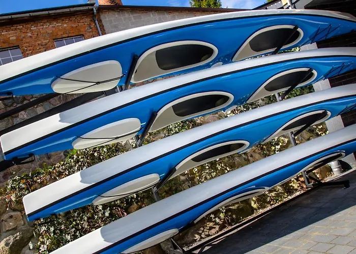 Apartamentowe Chmielowka Prázdninový dům Chmielno