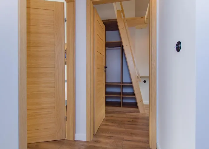 Apartamentowe Chmielowka Holiday home