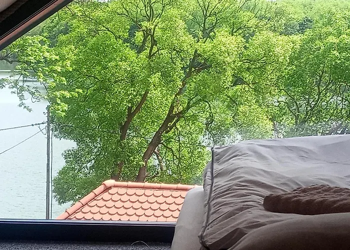 Apartamentowe Chmielowka