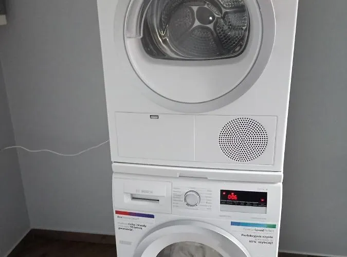 Apartamentowe Chmielowka Prázdninový dům