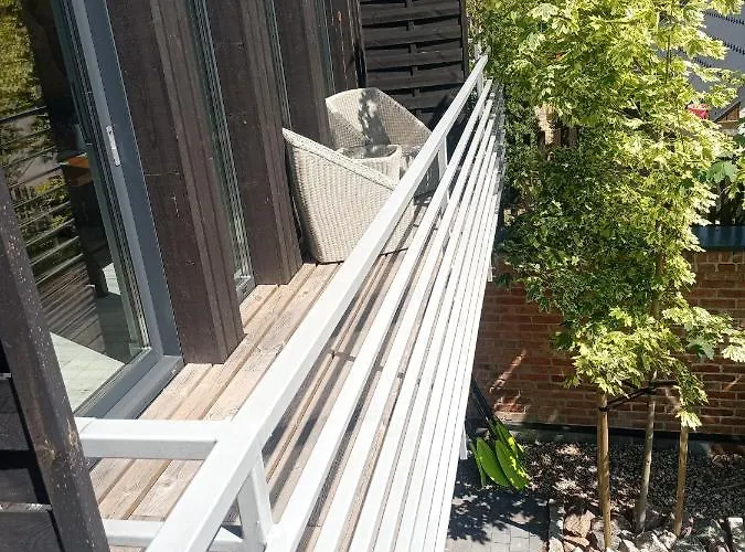 Apartamentowe Chmielowka Holiday home *