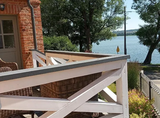 Apartamentowe Chmielowka Prázdninový dům