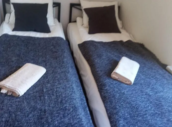 Prázdninový dům Apartamentowe Chmielowka *