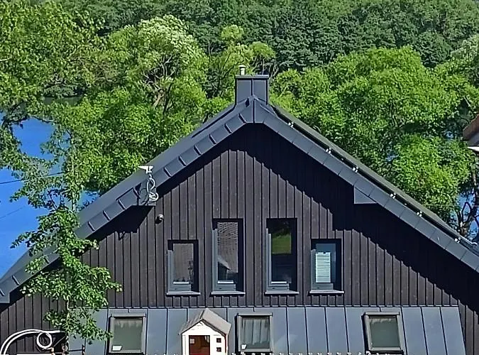 Apartamentowe Chmielowka *